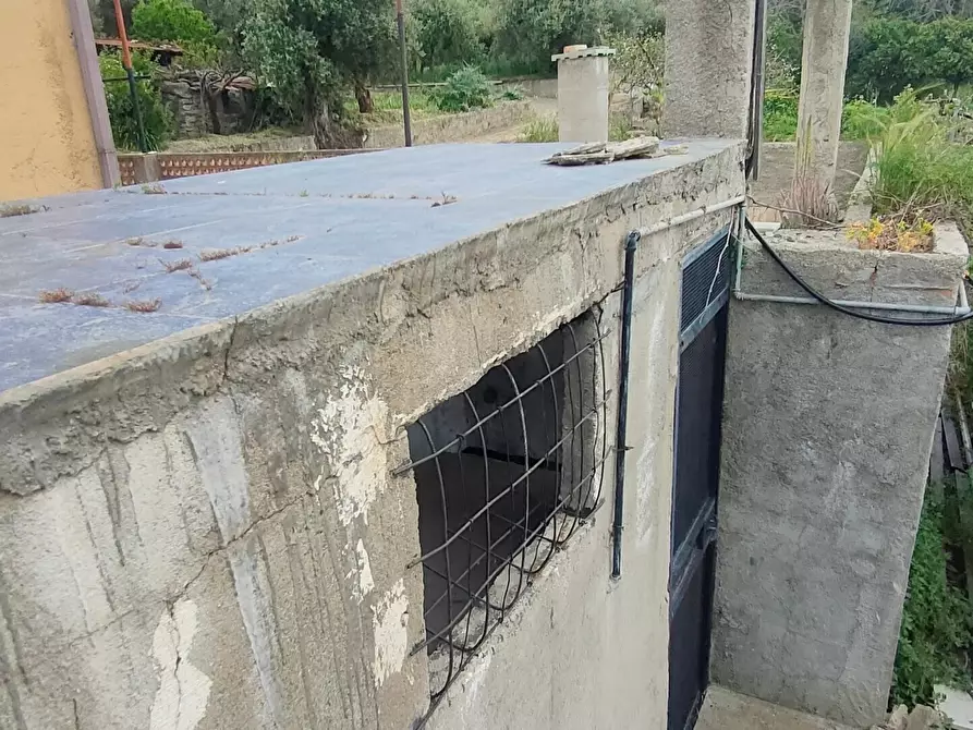 Immagine 45 di Casa trifamiliare in vendita  in Via Paterriti 19 a Motta San Giovanni