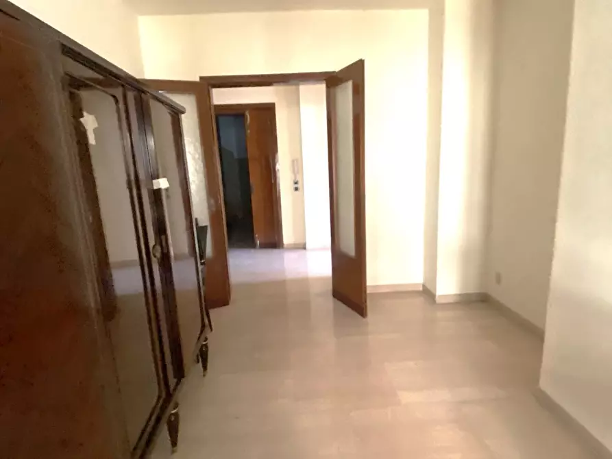 Immagine 12 di Pentalocale in vendita  in Via Cappuccinelli diramazione Zagarella a Reggio Di Calabria