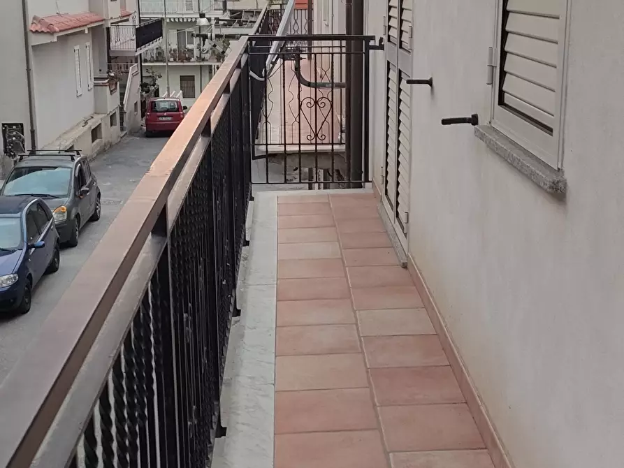 Immagine 8 di Casa indipendente in vendita  in Via Padula 12 a Bova Marina