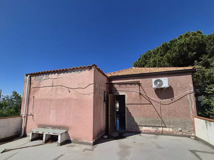 Immagine 13 di Casa trifamiliare in vendita  a Motta San Giovanni