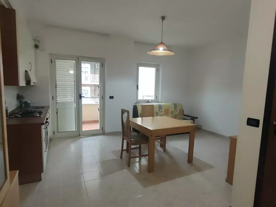 Immagine 15 di Bilocale in affitto  in Via Francesco Petrarca 16 a Reggio Di Calabria