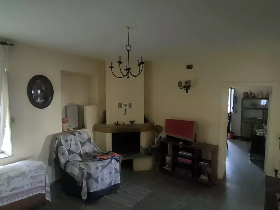 Immagine 27 di Casa trifamiliare in vendita  in Via Paterriti 19 a Motta San Giovanni