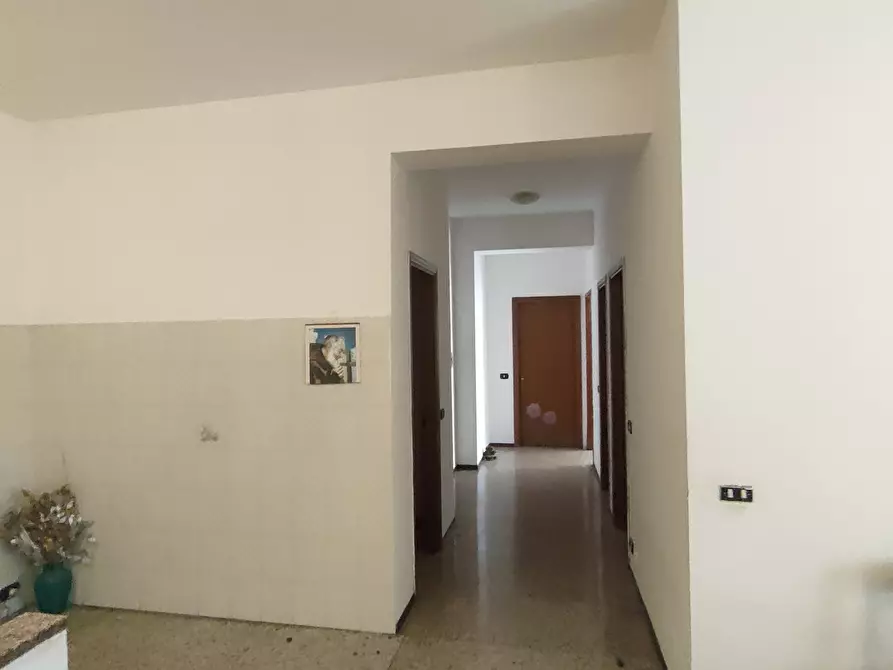 Immagine 4 di Trilocale in affitto  in Via Abate Sant'Elia 11 a Reggio Di Calabria