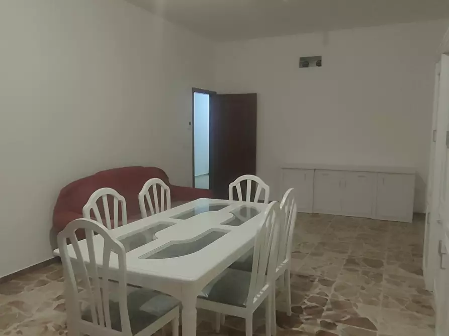 Immagine 5 di Trilocale in affitto  in Via Fratelli Rosselli 1 a Melito Di Porto Salvo