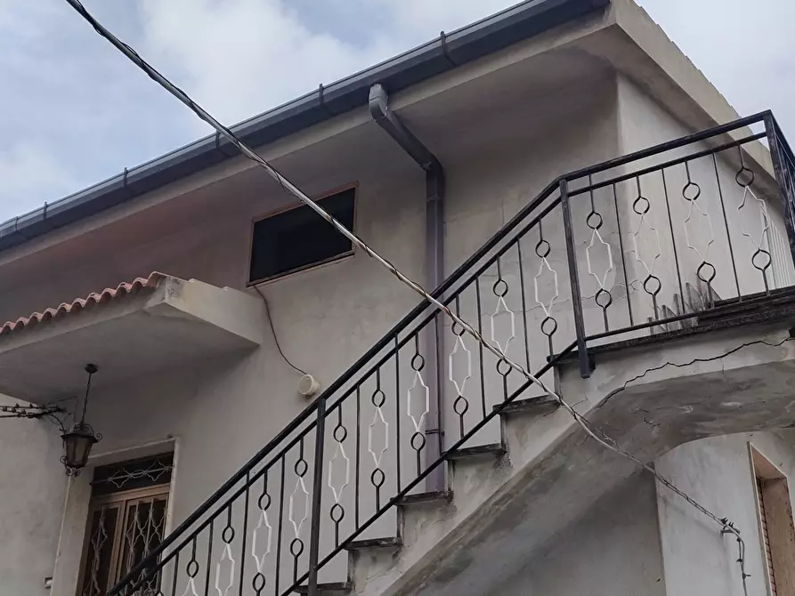 Immagine 5 di Mansarda in vendita  a Bova Marina