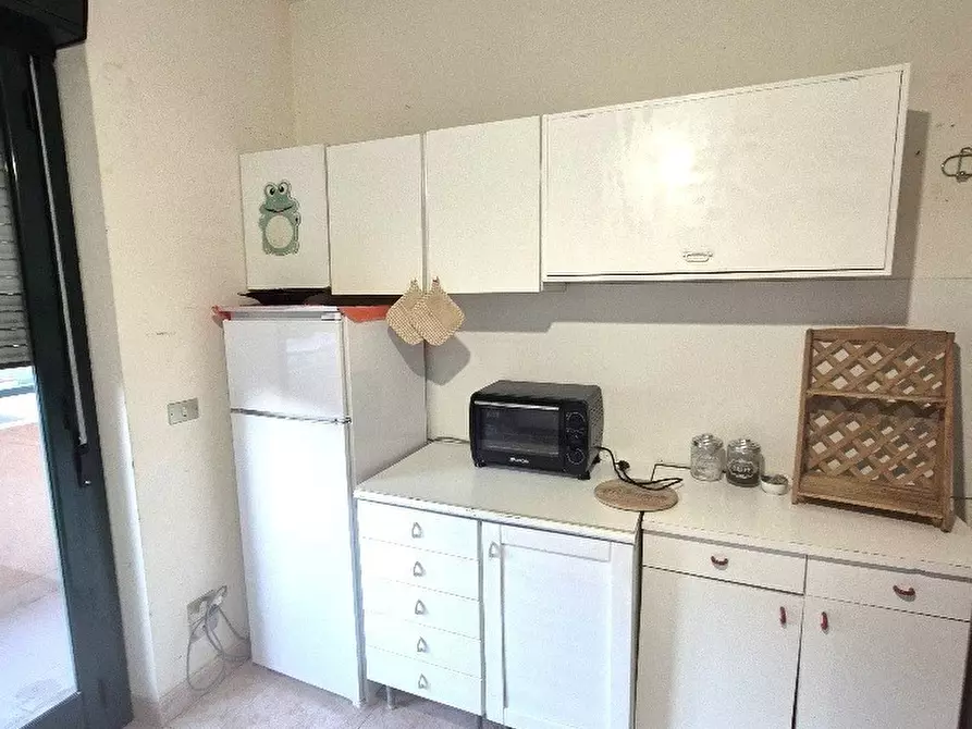 Immagine 3 di Quadrilocale in affitto  in Via Manfroce Trav. Iii De Nava 7 a Reggio Di Calabria