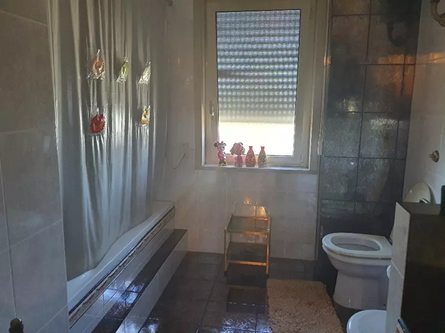 Immagine 6 di Pentalocale in vendita  in Eremo Condera Diramazione Postorino 16 a Reggio Di Calabria