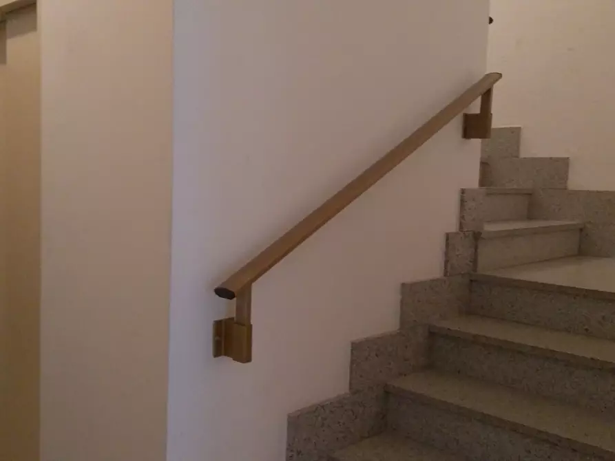 Immagine 4 di Quadrilocale in vendita  in Via Nazionale Gallico 71 a Reggio Di Calabria