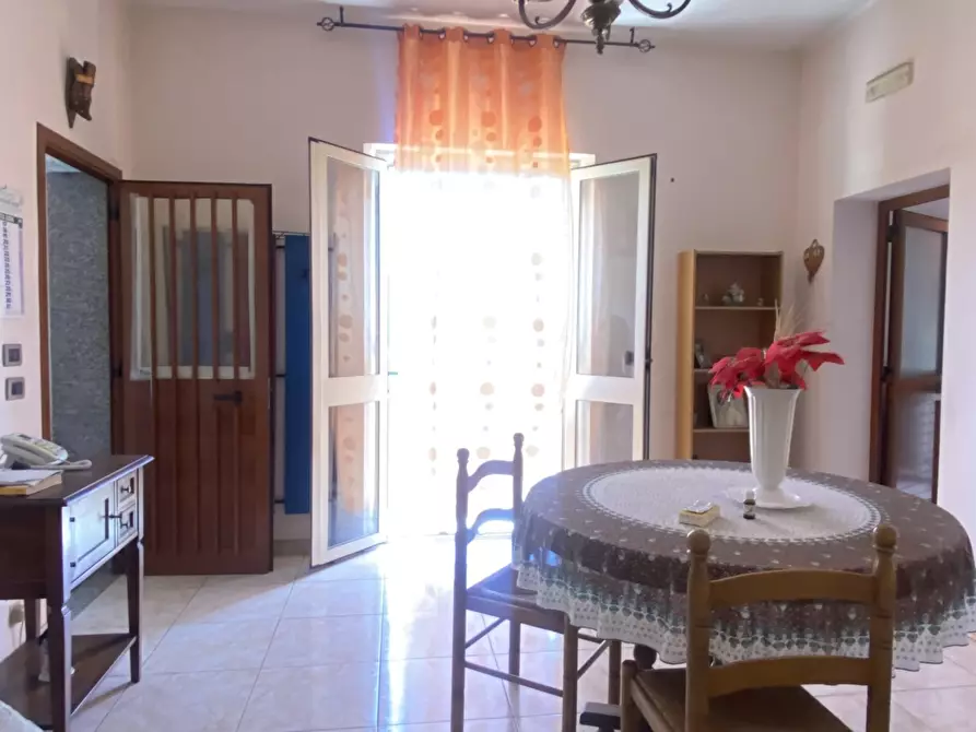 Immagine 20 di Casa indipendente in vendita  in Via Spirito Santo 289 a Reggio Di Calabria