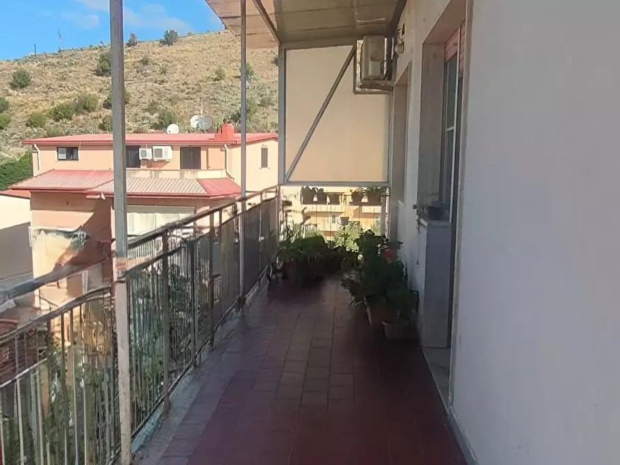 Immagine 8 di Quadrilocale in vendita  in Diramazione Mascianà 2 a Reggio Di Calabria