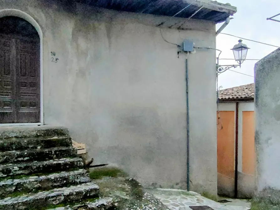 Immagine 4 di Pentalocale in vendita  in Via Castello 35 a Bova