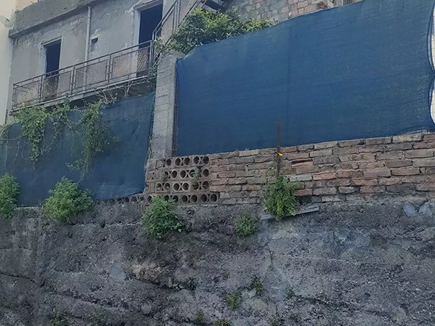 Immagine 3 di Appartamento in vendita  in Via Ciccarello a Reggio Di Calabria