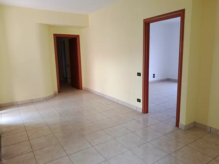 Immagine 11 di Attico in vendita  in via trapezzoli sudVia Trapezzoli Sud San Gregorio a Reggio Di Calabria