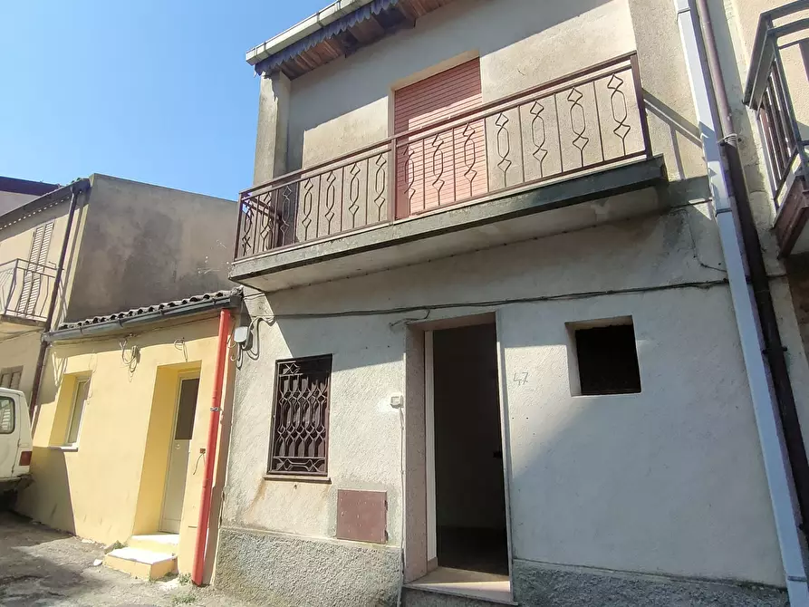 Immagine 2 di Appartamento in vendita  in VIA SAN COSTANTINO a Bova