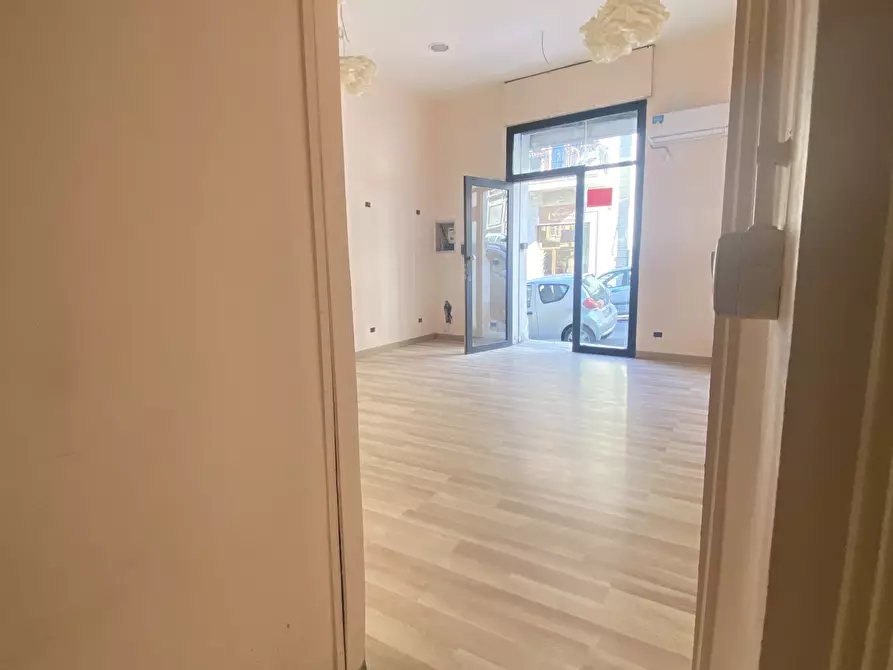 Immagine 4 di Locale commerciale in affitto  in Via Cuzzocrea 4 a Reggio Di Calabria