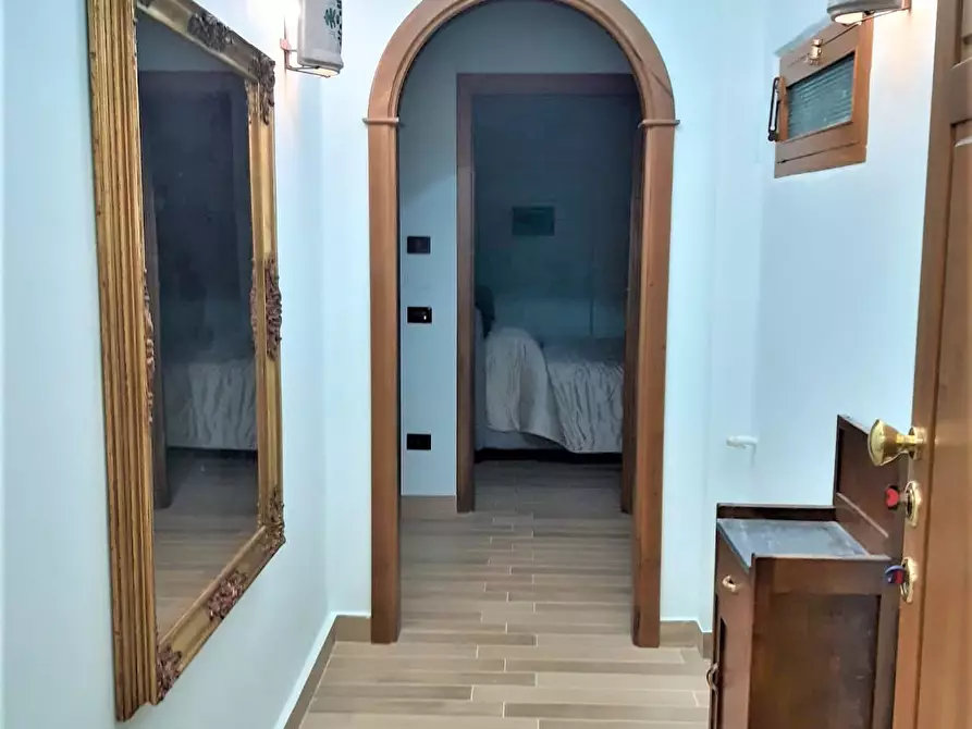 Immagine 7 di Trilocale in affitto  in Via Stadio a Melito Di Porto Salvo