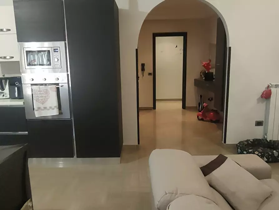 Immagine 4 di Pentalocale in vendita  in Via Abate Sant'Elia 26 a Reggio Di Calabria