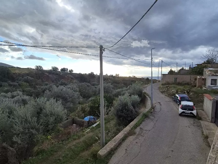 Immagine 4 di Rustico / casale in vendita  in Contrada Caridi 7 a Reggio Di Calabria