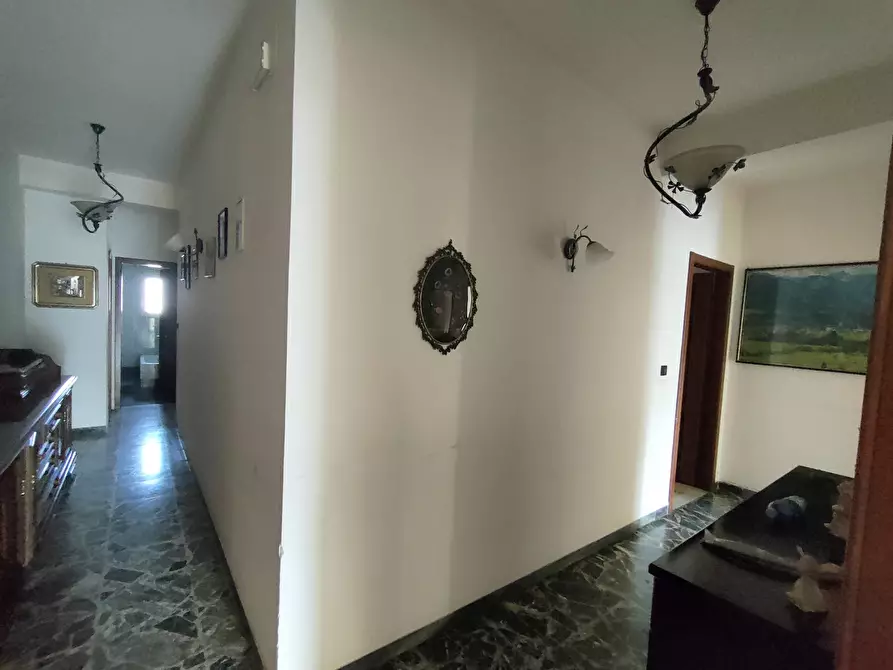 Immagine 15 di Quadrilocale in vendita  in Via San Sperato 34 a Reggio Di Calabria