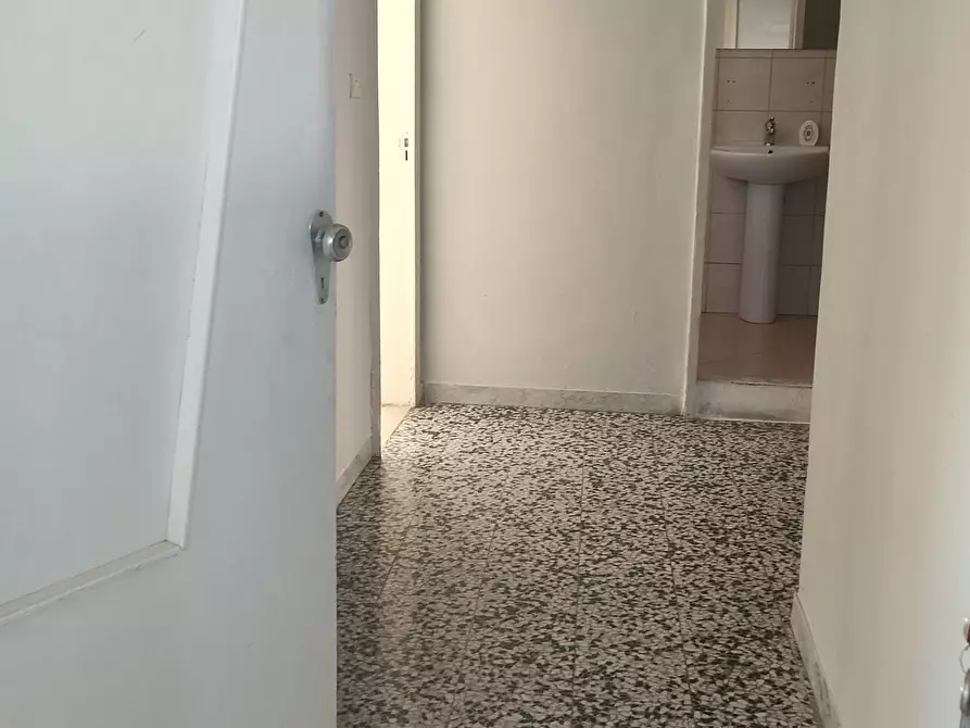 Immagine 2 di Quadrilocale in vendita  in Via Ciccarello 5 a Reggio Di Calabria
