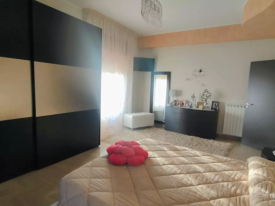 Immagine 14 di Pentalocale in vendita  in Via Abate Sant'Elia 26 a Reggio Di Calabria