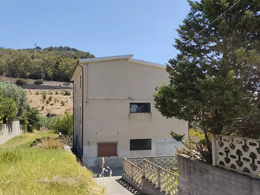 Immagine 13 di Bilocale in affitto  in Contrada Gruda a Palizzi