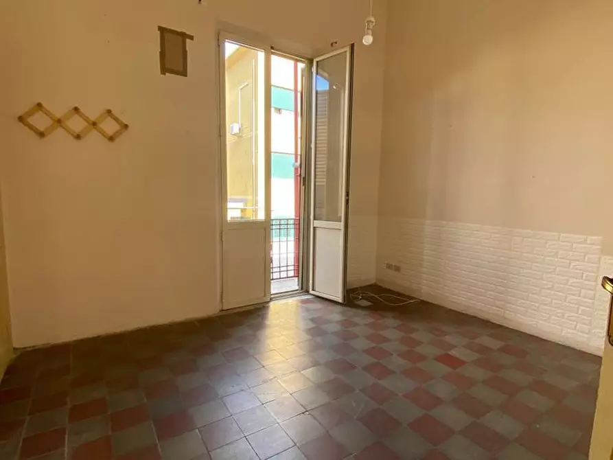 Immagine 1 di Casa semindipendente in vendita  in Santa Caterina a Reggio Di Calabria