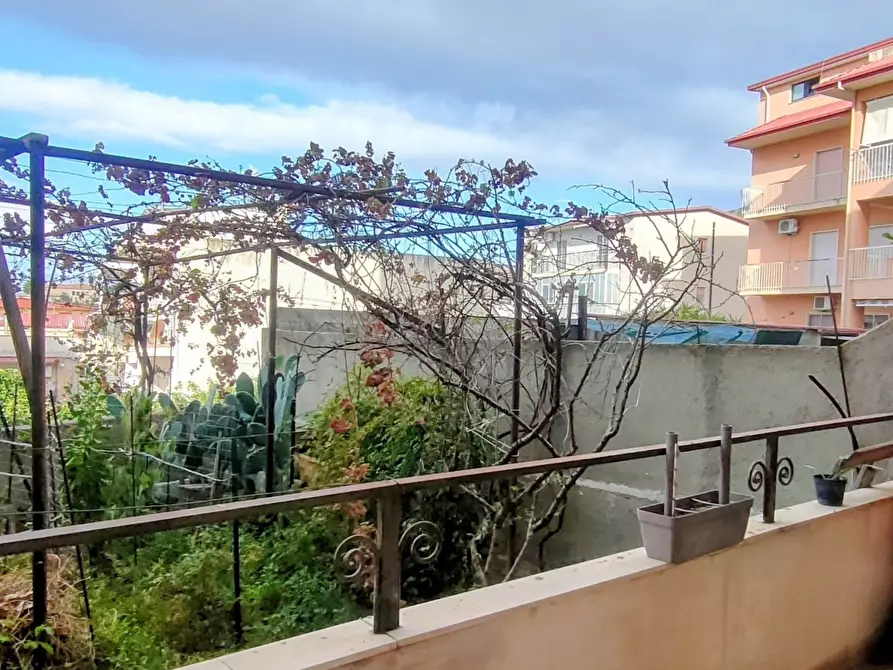 Immagine 6 di Quadrilocale in vendita  a Reggio Di Calabria