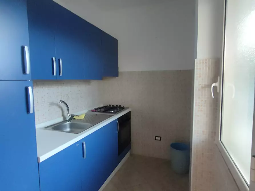 Immagine 13 di Trilocale in vendita  in Via San Germano 14 a San Lorenzo