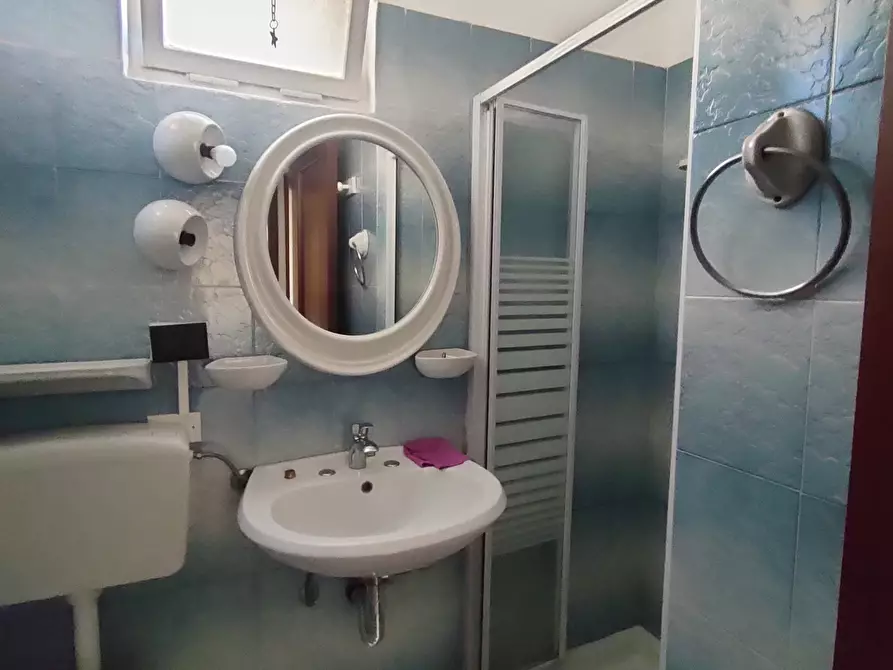 Immagine 18 di Quadrilocale in vendita  in Via San Sperato 34 a Reggio Di Calabria