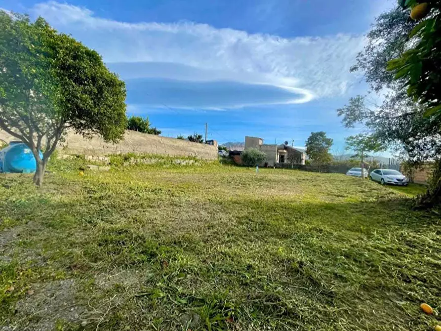 Immagine 2 di Terreno industriale in vendita  a Reggio Di Calabria