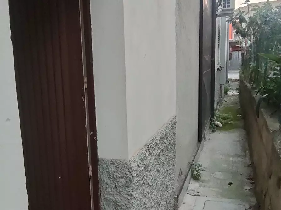 Immagine 12 di Casa indipendente in vendita  in Via Padula 12 a Bova Marina