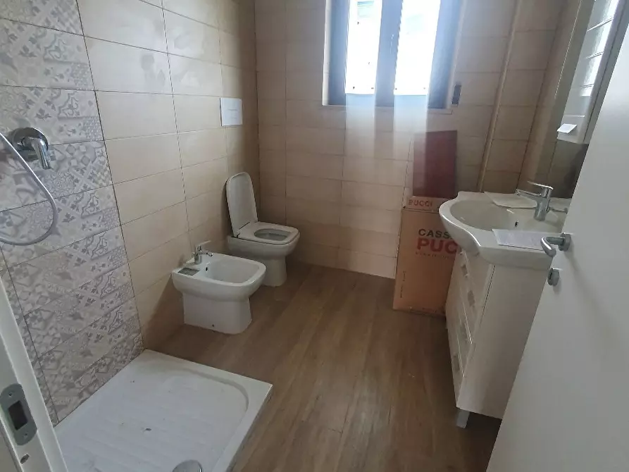 Immagine 10 di Trilocale in vendita  in Via Ravagnese Superiore 253 a Reggio Di Calabria