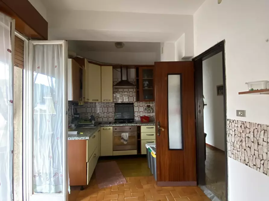 Immagine 34 di Casa indipendente in vendita  in Corso Italia 162 a Motta San Giovanni