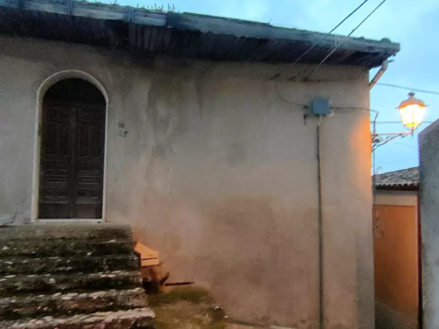 Immagine 5 di Rustico / casale in vendita  in Via Dante Alighieri a Bova