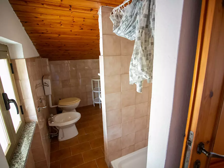 Immagine 48 di Casa indipendente in vendita  in Viale Aldo Moro 5 a Bova Marina