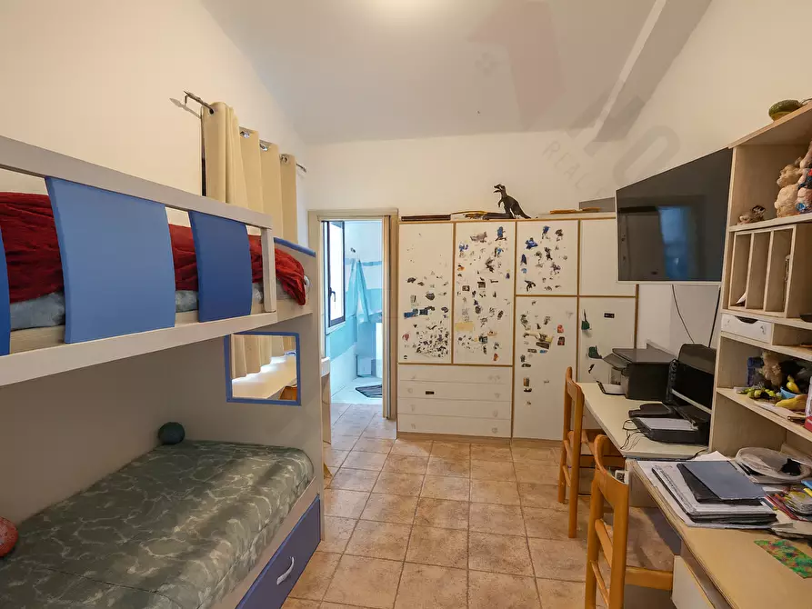 Immagine 12 di Casa indipendente in vendita  in Via degli Iberis a Quartu Sant'elena