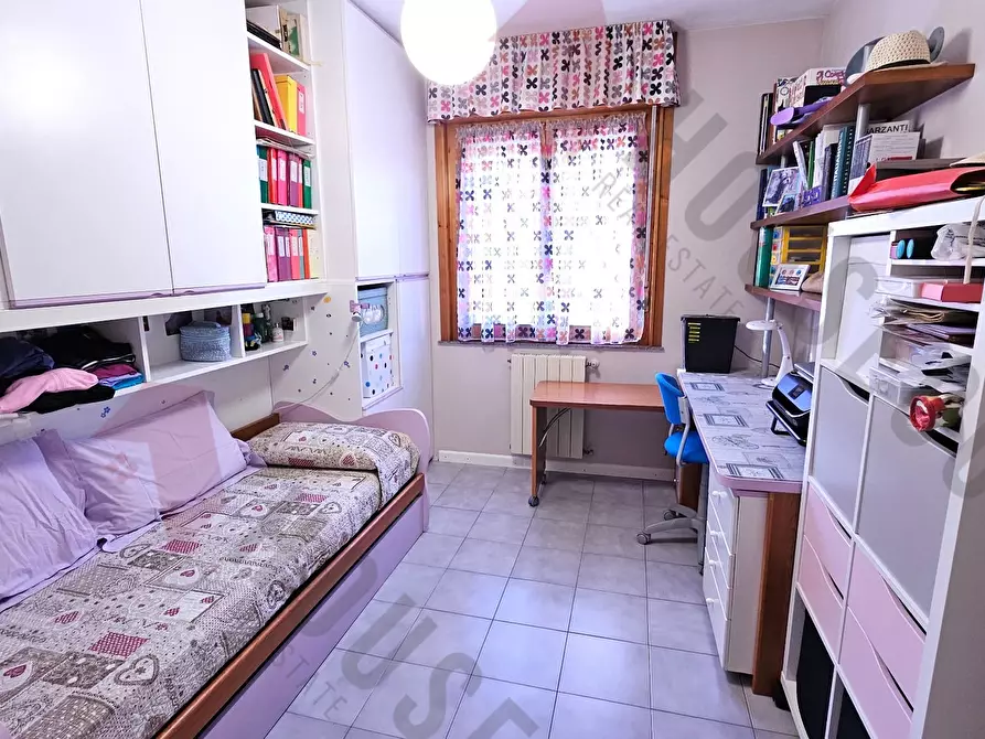 Immagine 14 di Appartamento in vendita  in via Solferino a Quartu Sant'elena