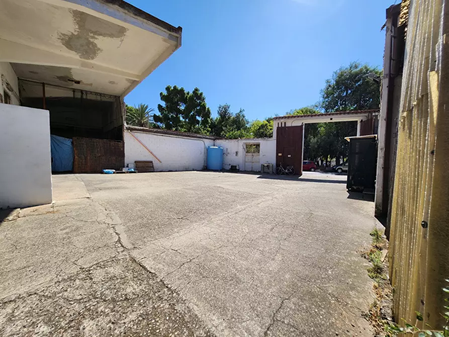 Immagine 4 di Terreno edificabile in vendita  a San Sperate