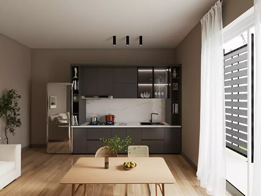 Immagine 1 di Appartamento in vendita  a Decimomannu