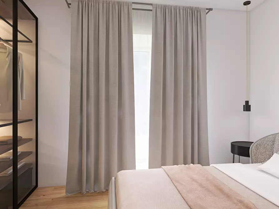 Immagine 18 di Casa semindipendente in vendita  a San Sperate