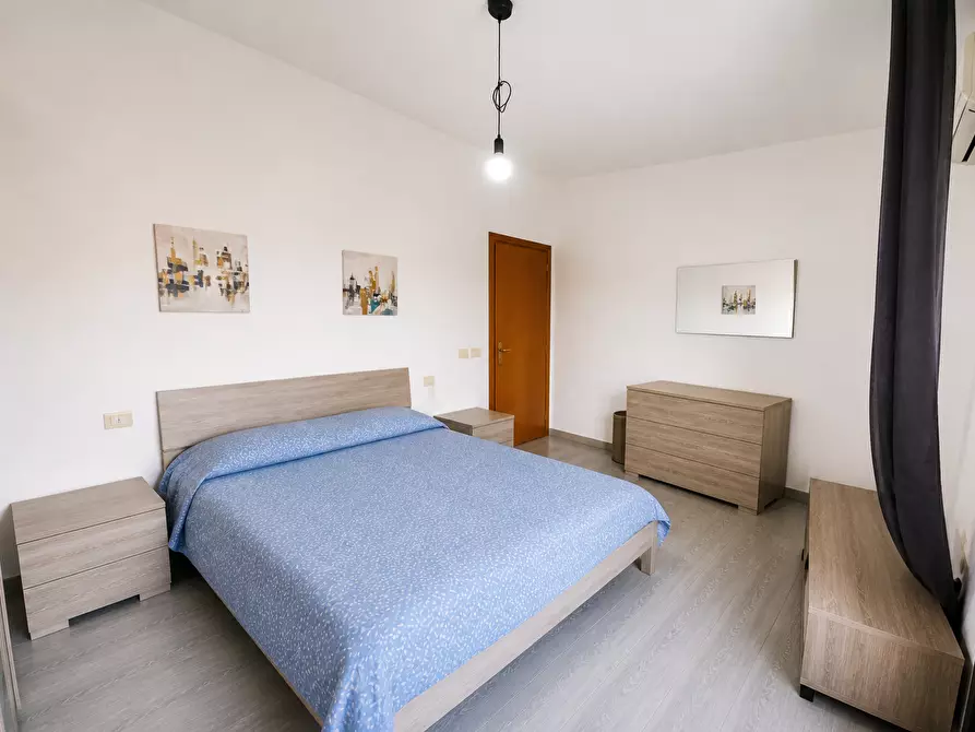 Immagine 8 di Appartamento in vendita  in Via G. Rossa 1 a Maracalagonis