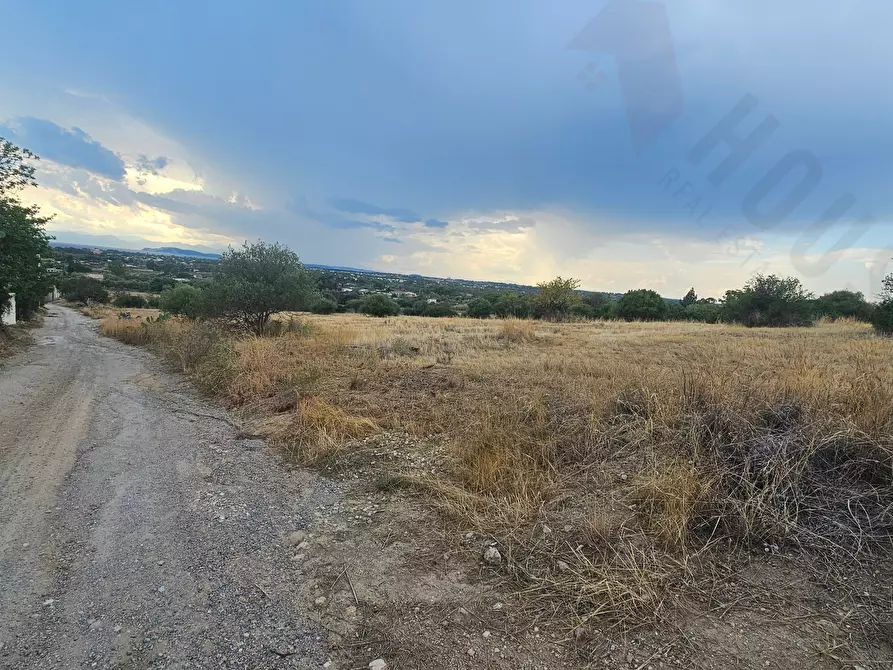 Immagine 4 di Terreno agricolo in vendita  in via niu crobu 49 a Quartu Sant'elena