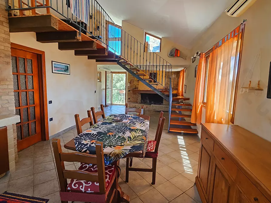 Immagine 3 di Appartamento in vendita  in Via dei Lillà 30 a Quartu Sant'elena