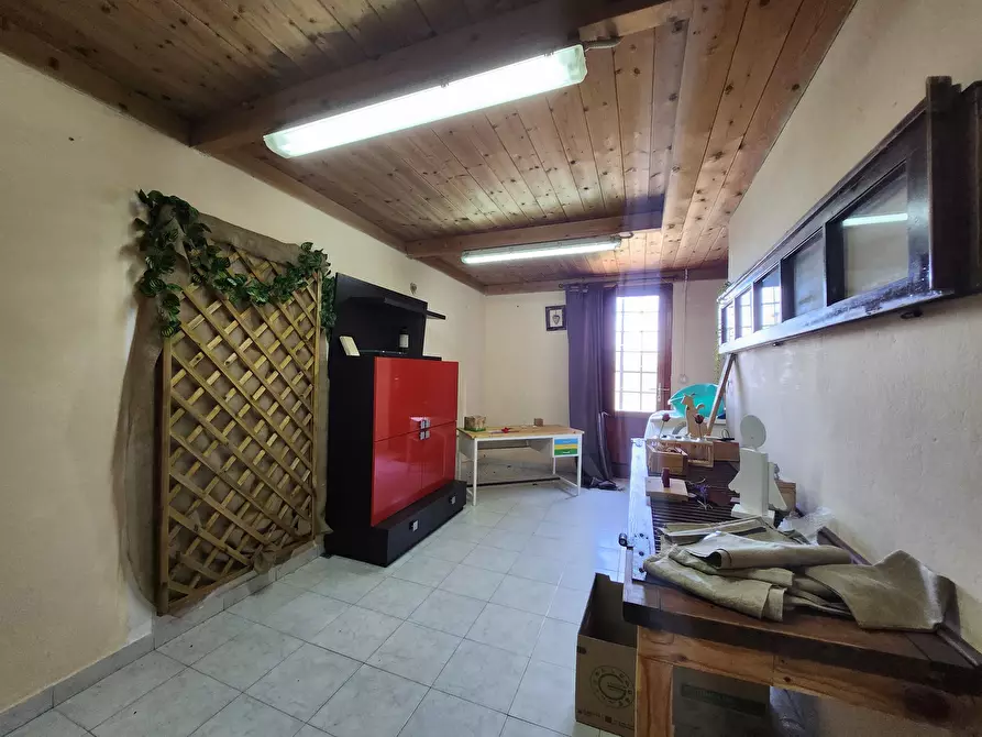 Immagine 3 di Attività artigianale in vendita  a Villasor