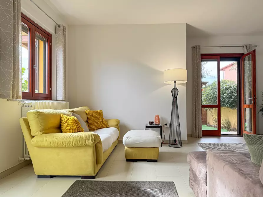 Immagine 10 di Casa indipendente in vendita  a Ussana