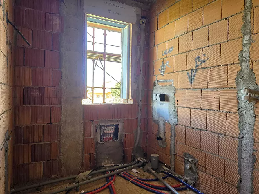 Immagine 14 di Appartamento in vendita  a San Sperate