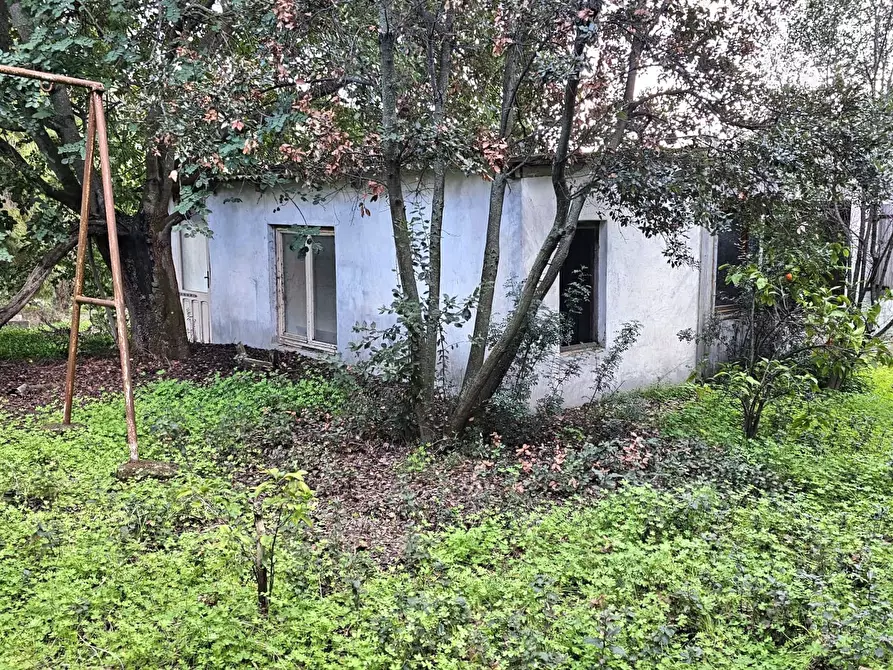 Immagine 1 di Casa indipendente in vendita  in Via Santu Lianu SNC a Quartu Sant'elena