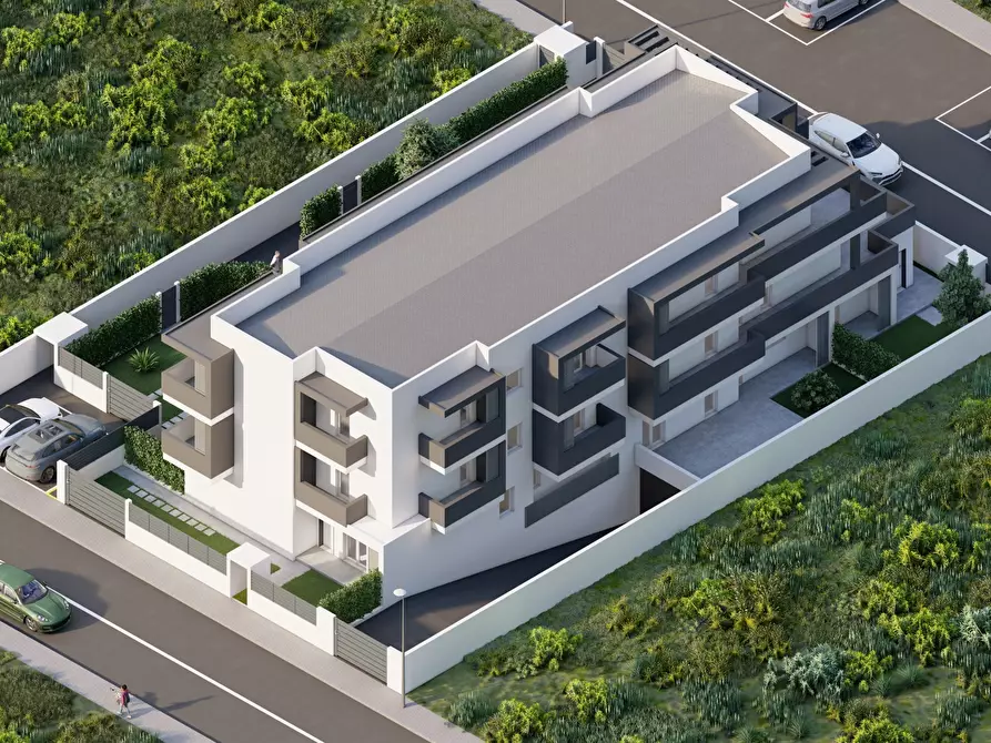 Immagine 13 di Appartamento in vendita  a Decimomannu