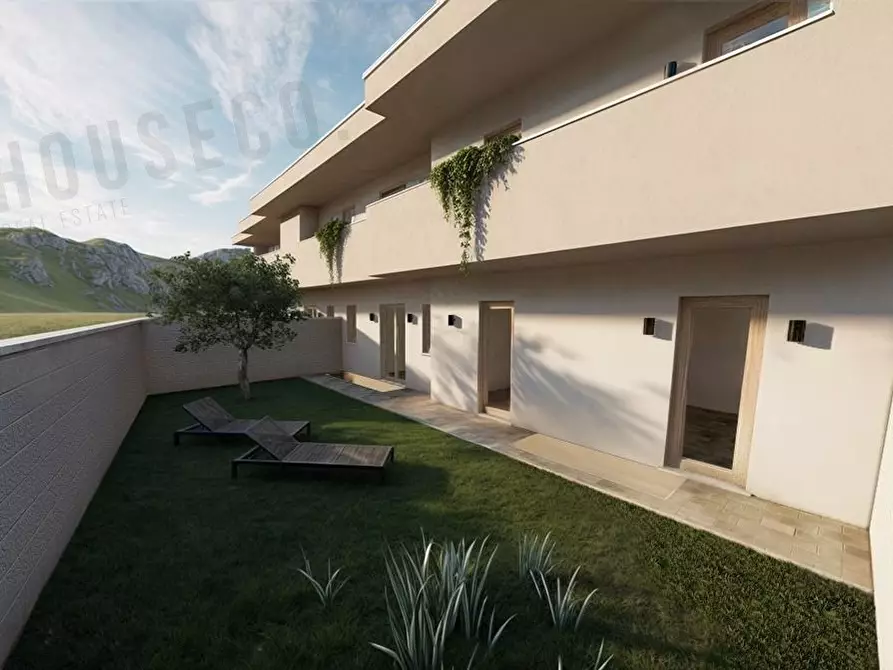 Immagine 2 di Appartamento in vendita  a Sinnai